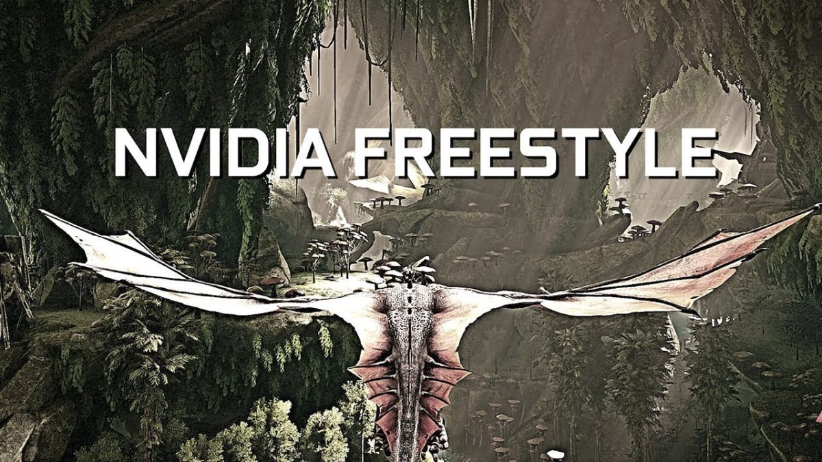 Experto en arte digital muestra cómo hacer más realistas los juegos de carrera con NVIDIA Freestyle