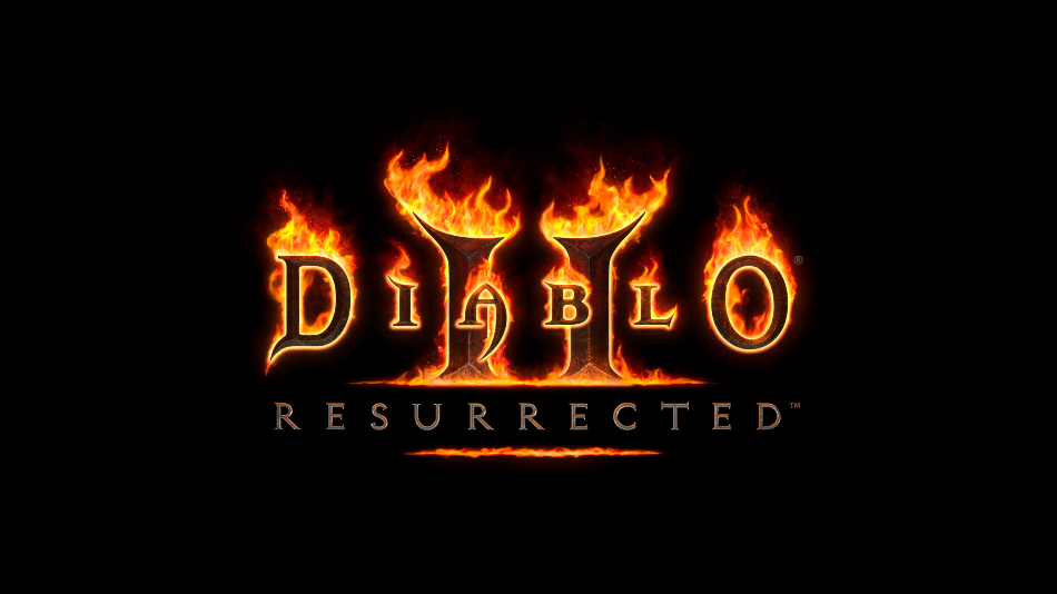 Diablo II: Resurrected vuelve a abrir las puertas del Infierno el 23 de septiembre