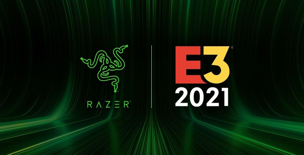 Mim-Liang Tan, CEO de RAZER, develará el futuro del hardware para gaming en el E3 2021