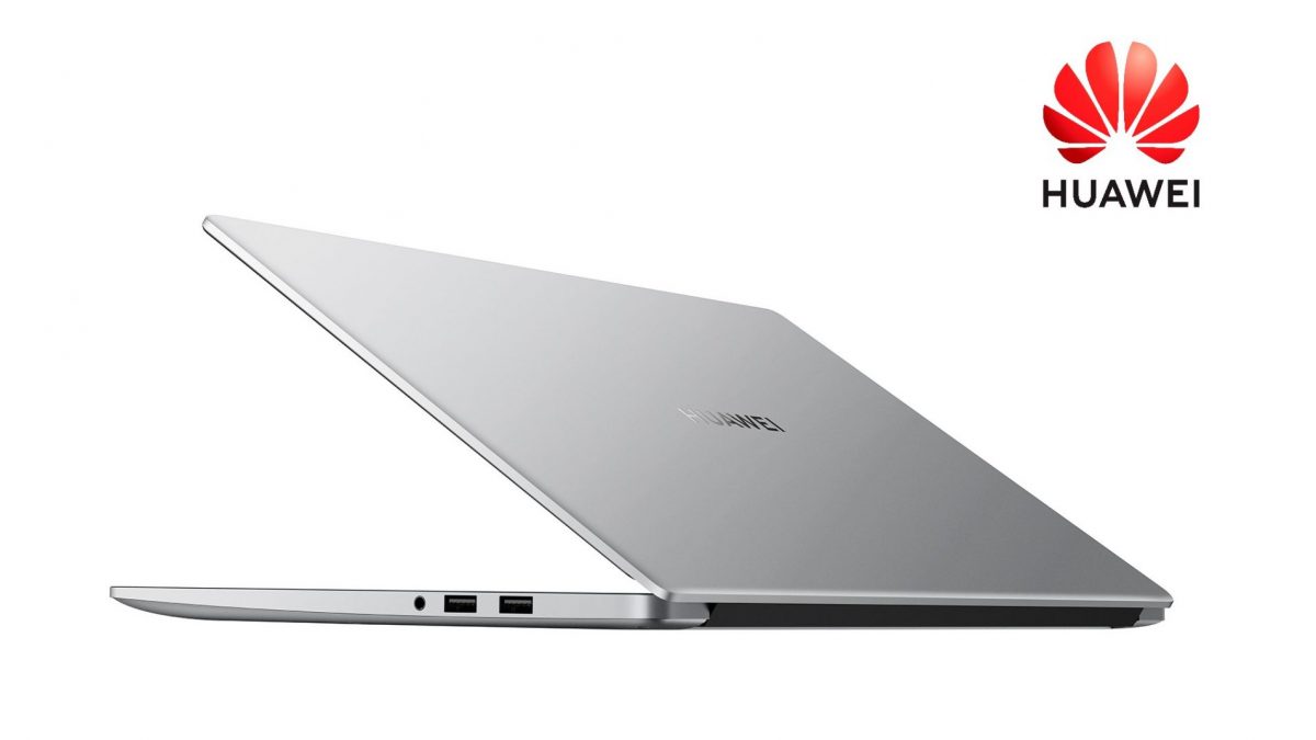 Huawei refuerza su línea de notebooks con el nuevo MateBook D 15 2021