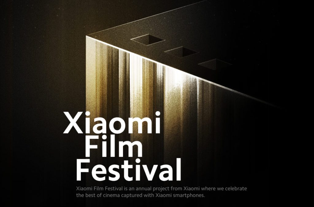 Xiaomi destaca el éxito de su primer festival de cine