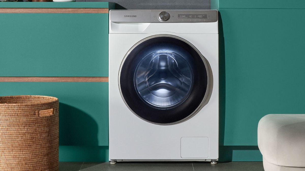 No solo precio: Tres factores a tener en cuenta al elegir una nueva lavadora frontal