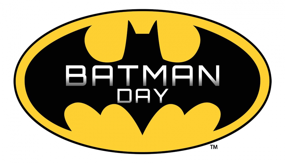 El Batman Day llega a Chile con nuevos lanzamiento de coleccionables y productos