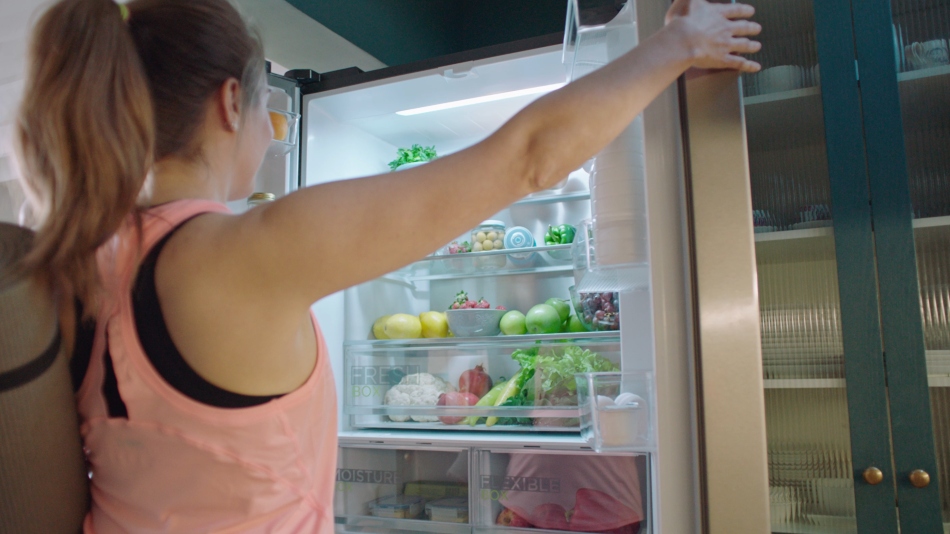 Consejos para mantener tu refrigerador ordenado