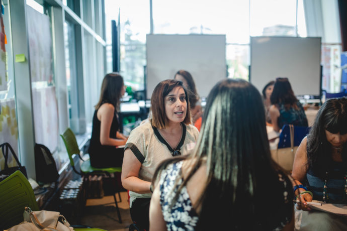 Emprendimientos femeninos: cómo convertirse en startups exitosas