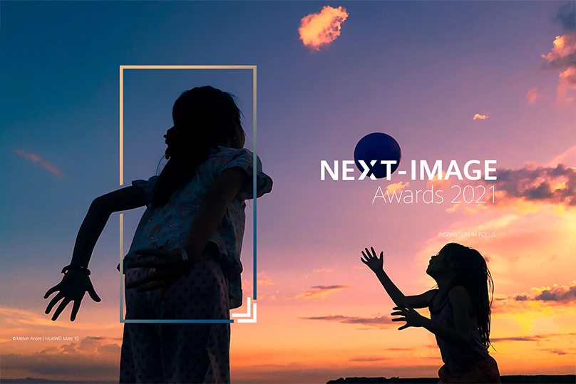 Quedan pocos días para participar en HUAWEI NEXT-IMAGE 2021, el mayor concurso de fotografía móvil del mundo