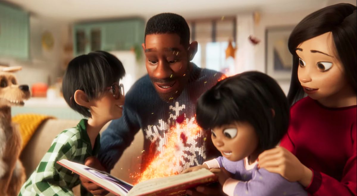 Disney lanza la campaña “De nuestra familia a la tuya” junto a fundación Make-a-wish