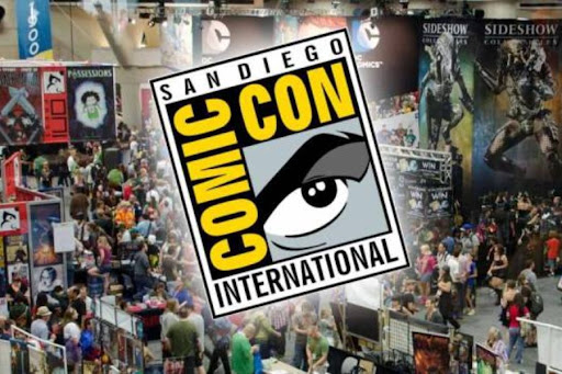 San Diego Comic Con anuncia evento especial para el el presente mes de noviembre
