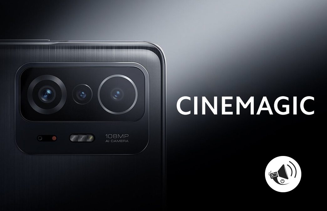 La “Cinemagia” de Xiaomi puede convertir a cualquier persona en un director de cine