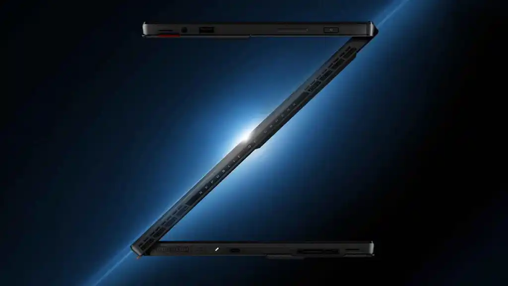 ASUS anuncia nuevo producto para enero: Una tablet gaming