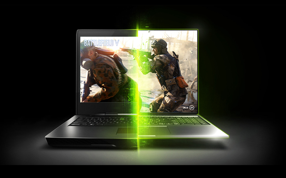 NVIDIA anuncia sus nuevas laptops RTX 2050 para gamers y creadores de contenido