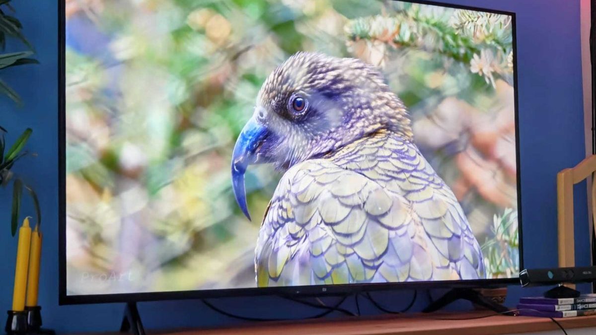 Xiaomi se adentra en el mercado de los Smart TV con sus nuevos televisores Mi TV P1 Series