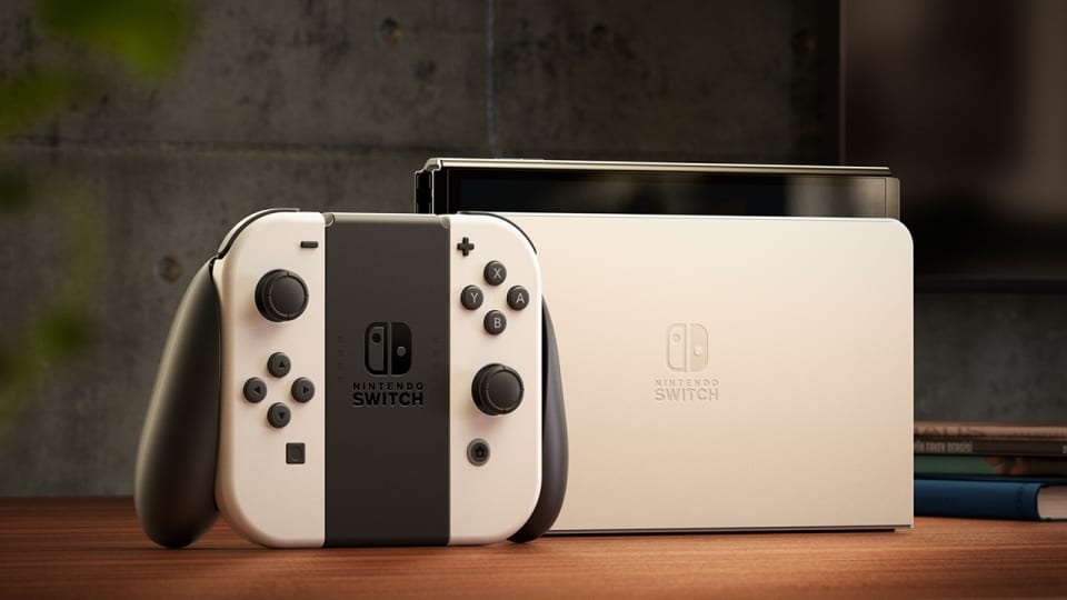 Nintendo tendría fecha para el lanzamiento de una nueva consola sucesora de Switch