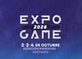 Prepárense para la Expogame 2026: La Aventura Gamer regresa a Santiago