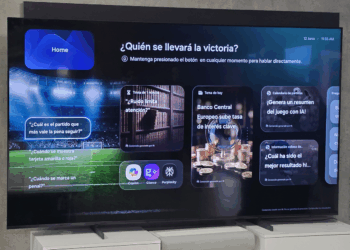 Samsung nos presenta su tecnología MicroRGB