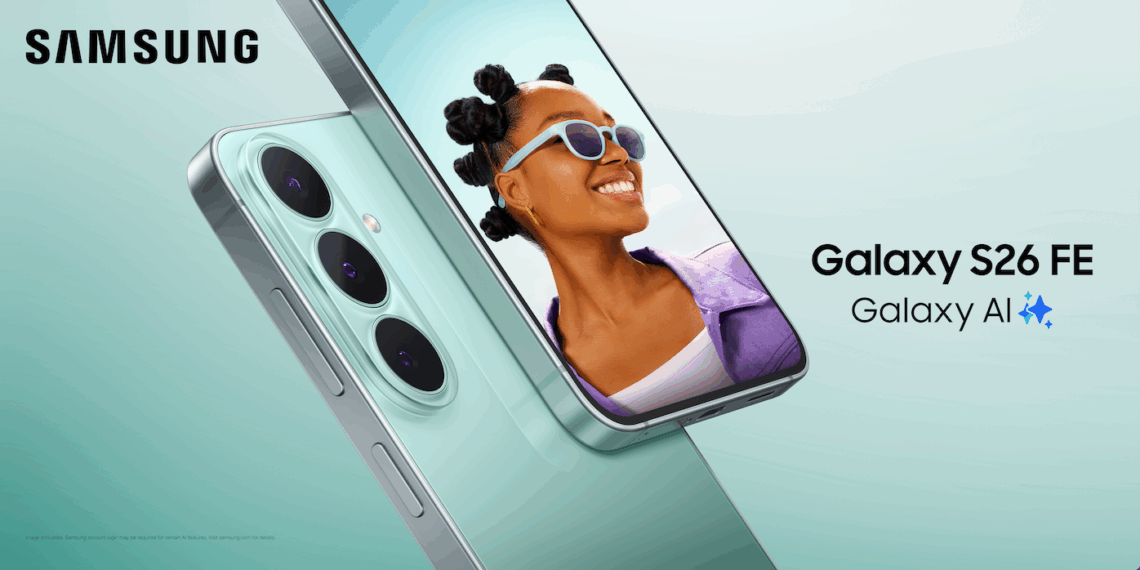 Samsung hará un Live Commerce especial para fans del K-Pop