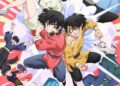 Calendario de estrenos de Anime del 28 de Septiembre al 4 de Octubre