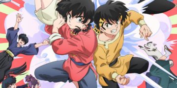 Calendario de estrenos de Anime del 28 de Septiembre al 4 de Octubre