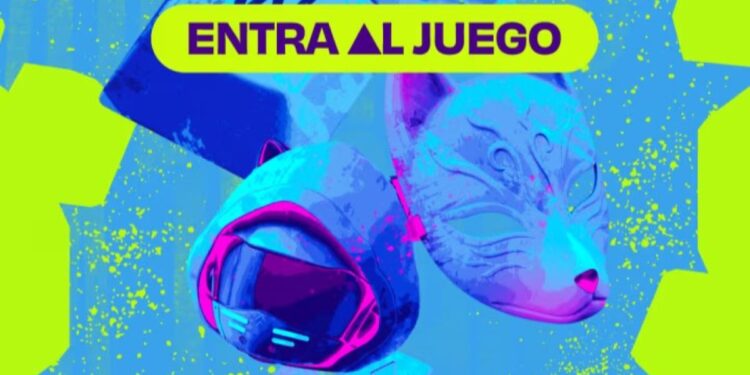 Festigame 2026 anuncia la apertura de su lista de espera para su próxima edición