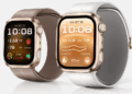 HUAWEI WATCH D3 inicia preventa en Chile