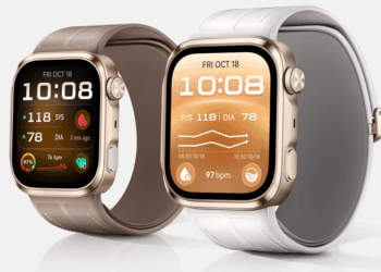 HUAWEI WATCH D3 inicia preventa en Chile