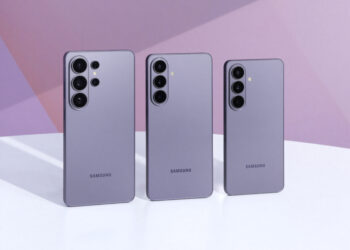 Galaxy S26 Series