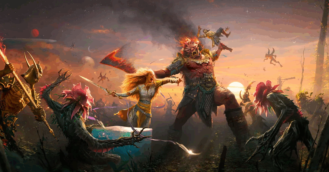 God of War Laufey lanza hoy su preventa