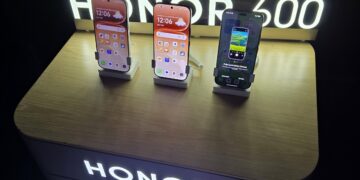 El ecosistema HONOR, ideal para llevar el monitoreo de la salud al siguiente nivel