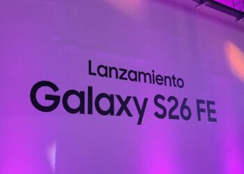 Lanzamiento Galaxy S26 FE