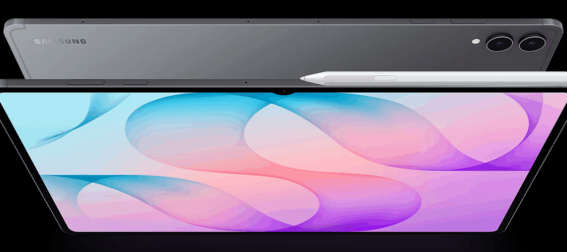 Artista Trini Guzmán mostrará en vivo cómo transforma sus ideas con Galaxy Tab S12 Ultra