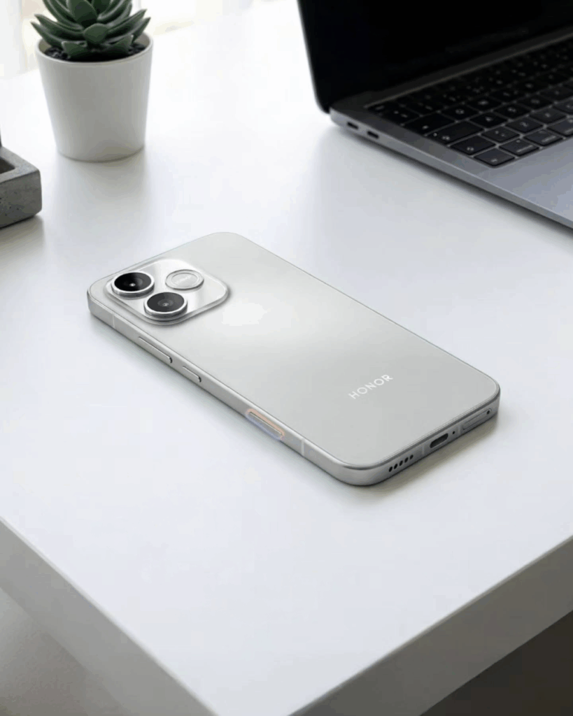 HONOR 600e gris