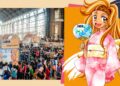 Anime Expo Santiago (AEX33) oficializa las fechas para su regreso