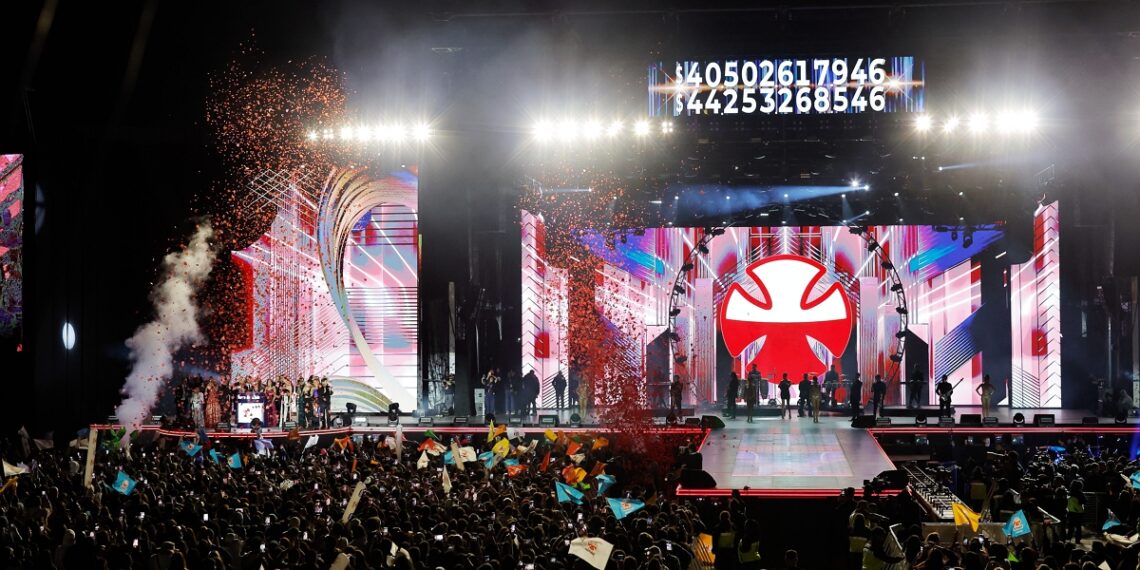 Teletón 2026 adelanta las sorpresas de sus 27 horas de amor