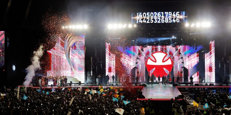 Teletón 2026 adelanta las sorpresas de sus 27 horas de amor