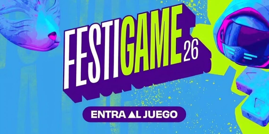 Festígame define fechas, lugar y abre la venta de entradas