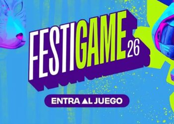 Festígame define fechas, lugar y abre la venta de entradas